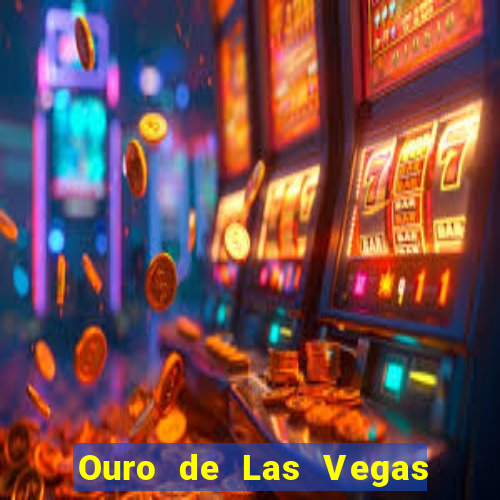 Ouro de Las Vegas o ouro maldito de las vegas filme online